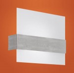 Светильник настенный бра Eglo 86997 NIKITA