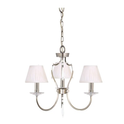 Люстра Natural concept PM3 PN PIMLICO