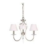 Люстра Natural concept PM3 PN PIMLICO