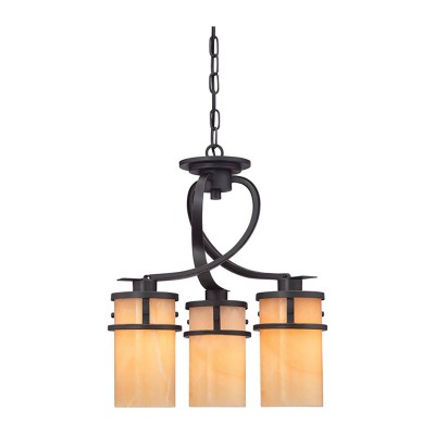 Люстра Natural concept QZ/KYLE3 KYLE