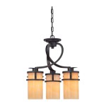 Люстра Natural concept QZ/KYLE3 KYLE