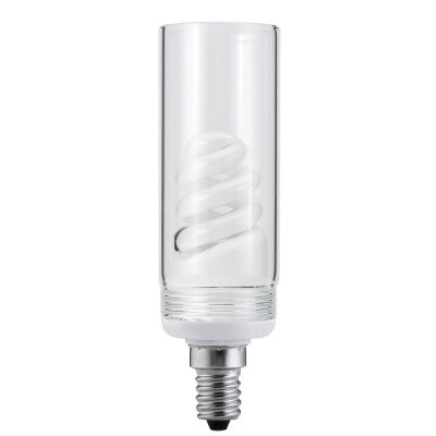 Paulmann 87030 ESL m. Gewinde 5W E14 Warmwei?