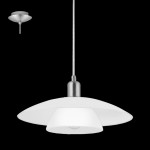 Светильник подвесной Eglo 87053 BRENDA