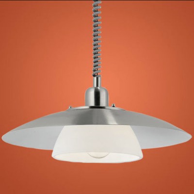 

Светильник подвесной Eglo 87058 BRENDA