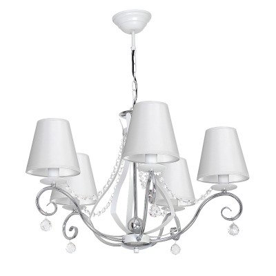 

Luminex VERA 8706 потолочный светильник
