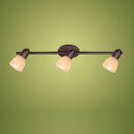 Светильник поворотный спот Eglo 87081 Dakar