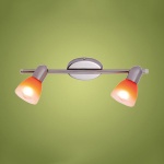 Светильник поворотный спот Eglo 87074 DAKAR