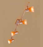 Светильник Eglo 87076 DAKAR