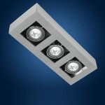 Светильник спот Eglo 89077 LOKE