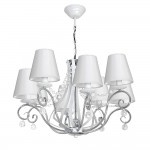 Luminex VERA 8707 потолочный светильник