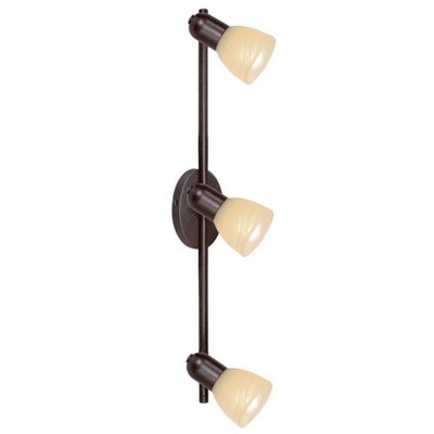 Светильник поворотный спот Eglo 87081 Dakar Светильник поворотный спот Eglo 87081 Dakar