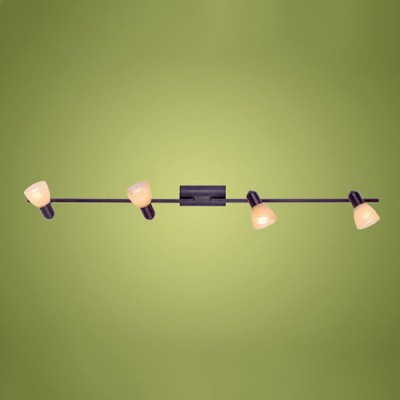 Светильник поворотный спот Eglo 87082 Dakar Светильник поворотный спот Eglo 87082 Dakar