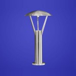 Уличный светильник Eglo 87097 Roofus