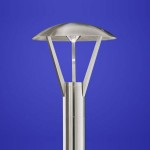 Уличный светильник Eglo 87098 ROOFUS