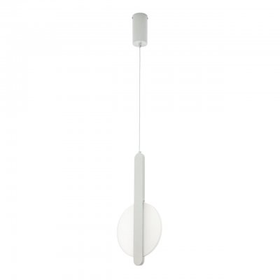 

Подвесной светильник LED4U L8711-2 WH, 8711-2L WH