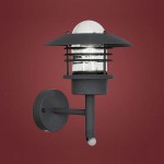 Уличный светильник Eglo 87134 Ottawa