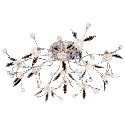 Светильник ЭкономСвет 8716/13CR RC PURLED