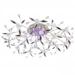 Потолочный светильник Экономсвет 8716/19CR RC PURLED