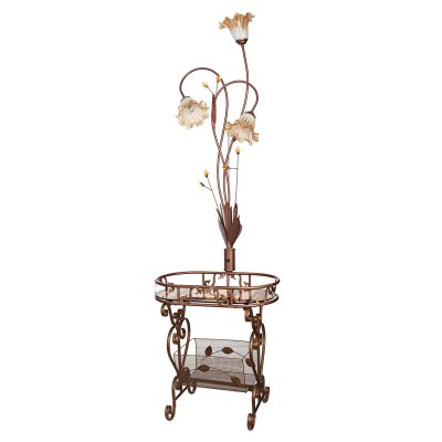 Светильник ЭкономСвет 8717BZ