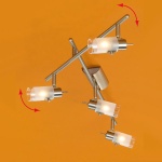 Светильник Eglo 87188 Malfi