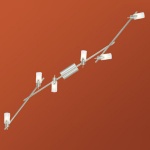 Галогеновый светильник Eglo 87189 Malfi