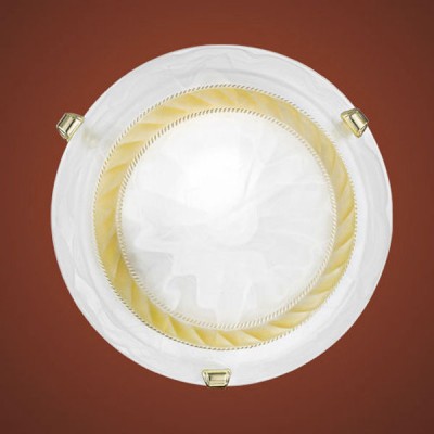 Светильник настенно-потолочный Eglo 87204 KORFU