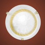 Светильник настенно-потолочный Eglo 87204 KORFU