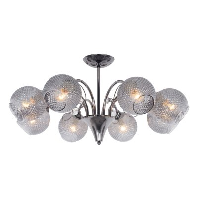 Светильник ЭкономСвет 87223/8AN SM