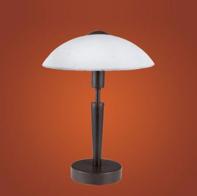 Настольная лампа Eglo 87257 SOLO 1 Настольная лампа Eglo 87257 SOLO 1