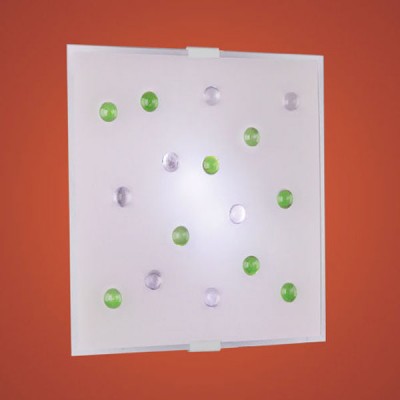 Светильник Eglo 87309 Watt Santiago 1