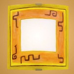 Светильник Eglo 87318 Watt Arta 1