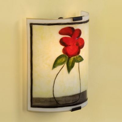 Светильник бра Eglo 87319 Watt Arta 1