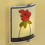 Светильник настенный бра Eglo 87321 Watt Arta 1