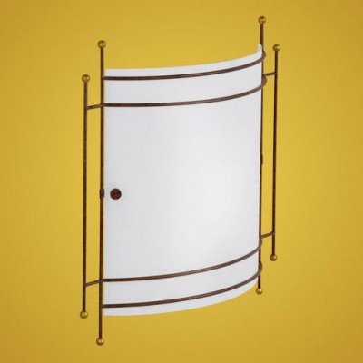 Светильник настенно-потолочный Eglo 87344 Felicia