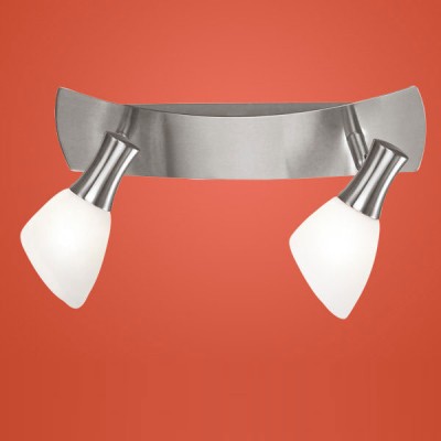 Светильник поворотный спот Eglo 87358 ONA 1 Светильник поворотный спот Eglo 87358 ONA 1