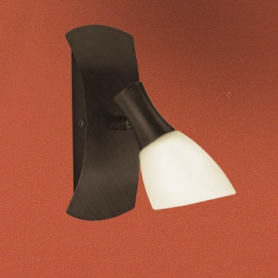 Светильник поворотный спот Eglo 87361 ONA 1 Светильник поворотный спот Eglo 87361 ONA 1