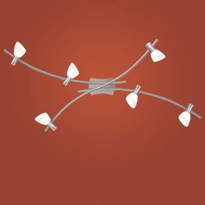 Светильник поворотный спот Eglo 87367 ONA Светильник поворотный спот Eglo 87367 ONA