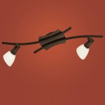 Светильник поворотный спот Eglo 87368 ONA