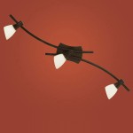 Светильник поворотный спот Eglo 87369 ONA