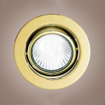 Точечный встраиваемый светильник Eglo 87373 Einbauspot