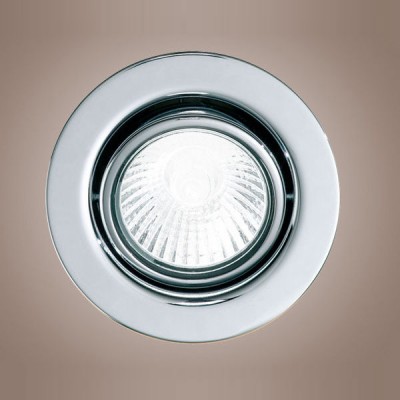 Точечный встраиваемый светильник Eglo 87374 Einbauspot