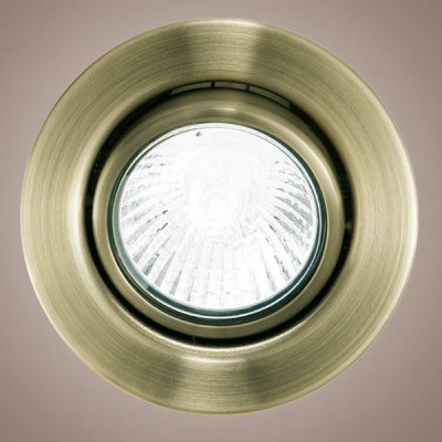 Точечный встраиваемый светильник Eglo 87375 Einbauspot Точечный встраиваемый светильник Eglo 87375 Einbauspot