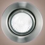 Точечный встраиваемый светильник Eglo 87376 Einbauspot