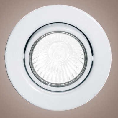 Точечный встраиваемый светильник Eglo 87377 Einbauspot Точечный встраиваемый светильник Eglo 87377 Einbauspot