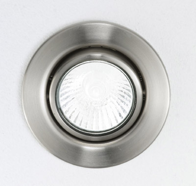 Точечный встраиваемый светильник Eglo 87381 Einbauspot Точечный встраиваемый светильник Eglo 87381 Einbauspot