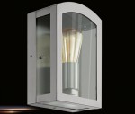Уличный светильник настенный Eglo 97477 PARETTA