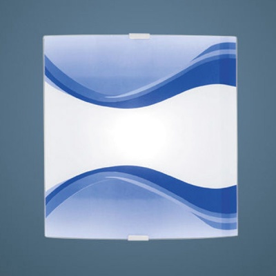 Светильник Eglo 87493 Napoli 1