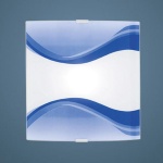 Светильник Eglo 87493 Napoli 1