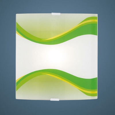 Светильник Eglo 87495 Napoli 1