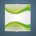 Светильник Eglo 87495 Napoli 1